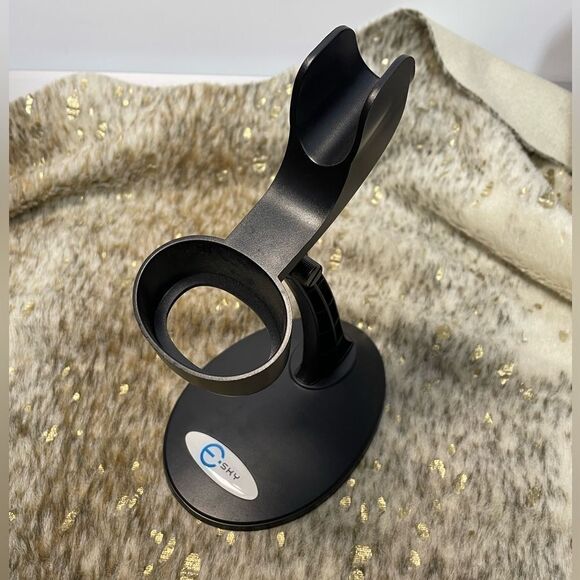 5 for $25🔥ESky Barcode Scanner Stand- Black - Picture 2 of 4